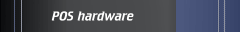 POS hardware