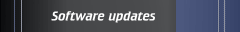 Software updates
